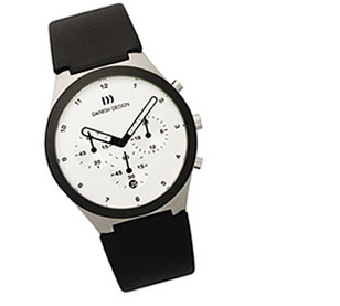 Danish Design example